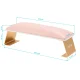 Momo 7-M Manicure Hand Rest, Pink