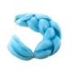 Soulima Synthetic Hair for Braids, Blue