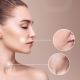 Huslog Facial Massager Rejuvenation Lights Skin Firming Care Lift Cleaner Wrinkle Remover