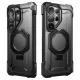 Supcase UB Grip Mag MagSafe Case for Samsung Galaxy S26 Ultra, Black