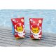 Bestway 32102 Kids Swimming Armbands Tiger 30x15 cm