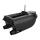 Flytec V030-Basic Bait Boat (Battery Not Included), Black