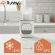 Ruhhy 5-in-1 Bottle Warmer, White