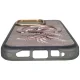 Nimmy iPhone 16 Pro Max Case Magnetic Fantasy Animal MagSafe, Rose Gold