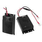 LTC Ultrasonic Car Rodent Repeller for Rats, Mice, and Martens 12V/24V DC