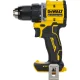 DeWalt DCD794NT-XJ 18V Cordless Drill Driver Bare Unit in TSTAK Case