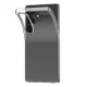 Puro 03 Nude Case for Samsung Galaxy S25 Ultra, Transparent