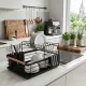 Large Dish Drying Rack