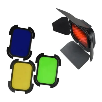Godox BD-07 Light Shaping Accessory Kit for AD200 / AD200Pro