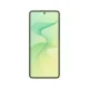 Samsung Silicone Ring Magnet Cover for Galaxy Z Flip 8 - Green
