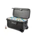 Coleman Convoy 100QT Wheeled Cooler Box 94L Black