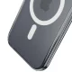 3Mk Protection iPhone 17 Frosty MagCase, white