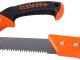 Garden Saw for Cutting Branches, Hand Saw for Wood