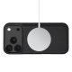 Tech-Protect Wallet MagSafe Case for iPhone 17 Pro, Matte Black