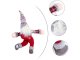 Christmas Gnome Curtain Holder, Tieback, Fastener, 40 cm
