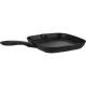 Ballarini AVOLA Grill Pan 28 cm, Black