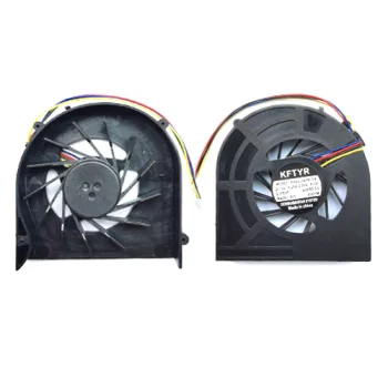 Laptop Cooling Fan HP Pavilion DV7-4071NR