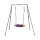 Intex 44112 Nest Swing Set (235 x 201 x 200 cm)