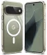 Ringke Fusion Magnetic MagSafe Case for Google Pixel 11 Pro XL, Clear