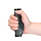 Rockbros BT1802GR Bicycle Grips, Gray