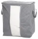 Clothes bedding organizer 48x47x27