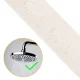 4Fizjo Foam Underwrap for Taping 27 m x 7 cm, Beige