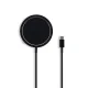 Mercedes MagSafe 15W Wireless Inductive Charger, Black