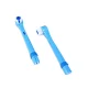 Psi Patrol Chase Electric Toothbrush Replacement Heads, 2 Pack, Blue