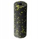 4Fizjo 102 EPP Mini Massage Roller, 15 cm, Black/Yellow