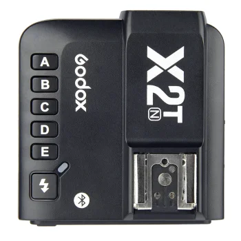 GODOX X2T-N TTL Wireless Flash Trigger for Nikon