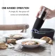 Ruhhy 19558 Electric Gravity Grinder, 2 pcs