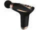 Massage Gun for Body and Back with 6 Attachments, Black