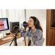 Rode NTH-100 Studio Headphones, Black