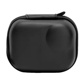 PULUZ PU785B EVA Mini Protective Case for Insta360 GO Ultra (Black)