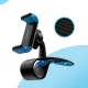 Ugreen LP189 Car Phone Holder with Dashboard Clip, Black