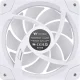 Thermaltake SWAFAN EX12 ARGB Case Fan 3-Pack, White