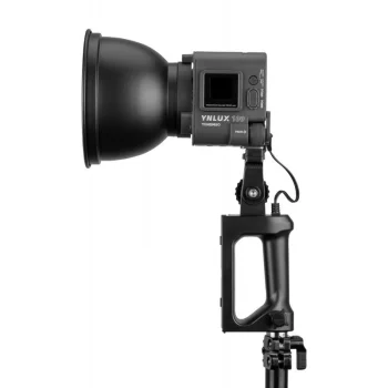 LED Video Light Yongnuo LUX100 Kit (3200 K - 5600 K)