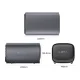 ORICO MetaBox Pro HS200-Pro Home NAS Network Disk Array - Gray