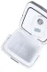 Longwell Industrial Ltd G-451 Portable Car Refrigerator 29L, Cooling & Heating, Graphite