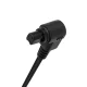 Zeapon C3 Shutter Release Cable for Canon and Kodak Cameras, 70 cm