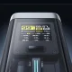 Cuktech CUK00P23GLBK Power Bank 25000mAh 210W, Black