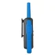 Motorola Talkabout T62 (188044) Walkie-Talkies, 2-Pack, Blue