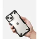 Ringke Fusion X Case for Apple iPhone 14 Plus (Black)