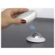 Maclean MCE223 LED Lamp with Motion Sensor and Magnetic Base, White