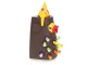 Magnetic Skill Game for Kids Feed the Bird