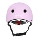 Kids\' Cycling Helmet Trike Fix with LED, M (55-58 cm), Purple