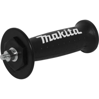Makita 194514-0 Anti-Vibration Side Handle 115-150 mm, Black