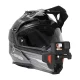 Telesin GP-HBM-MT2-YH Motorcycle Helmet Mount for Action Cameras
