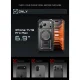 Supcase UB Grip Mag MagSafe Case for iPhone 18 Pro Max / 17 Pro Max, Black