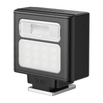 Ulanzi SL02 Speedlight with LED Panel